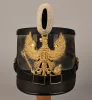 Prussian Jäger "Eigenthums" Shako - With case Visuel 2